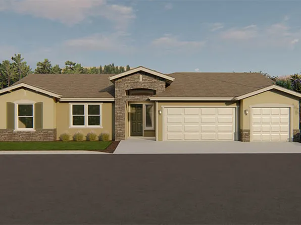 267 Eagle Nest Dr, Oakley, CA 94561