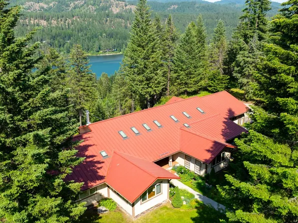 433873 Highway 20, Newport, WA 99156