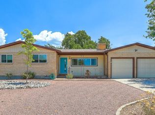 2832 Tennessee St NE, Albuquerque, NM 87110