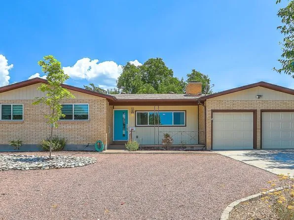 2832 Tennessee St NE, Albuquerque, NM 87110
