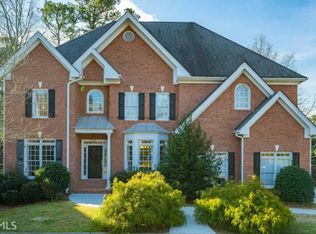 1170 Austin Glen Dr, Dunwoody, GA 30338