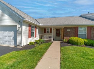 403 Retreat Ln, Marysville, OH 43040