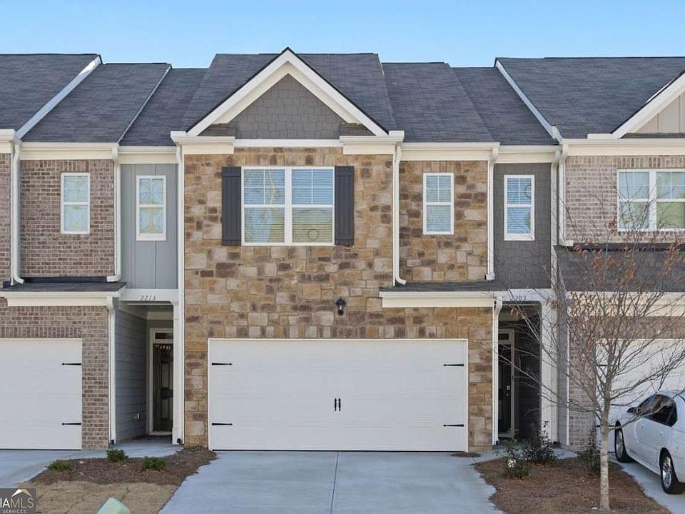 1st image of 2203 Blue Monarch Dr