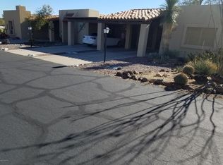 2807 S Calle Trafalgar, Green Valley, AZ 85622