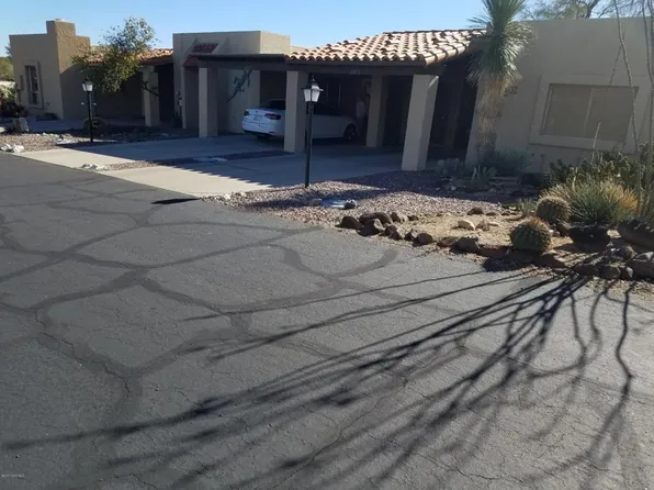 2807 S Calle Trafalgar, Green Valley, AZ 85622