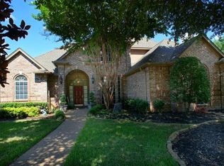 3509 Windsor Forest Dr, Grapevine, TX 76051