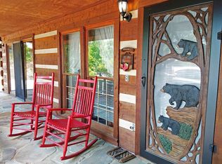 945 Vixen Run, Gatlinburg, TN 37738