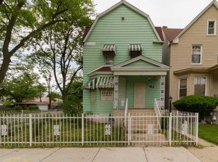 600 E 92nd Pl, Chicago, IL 60619