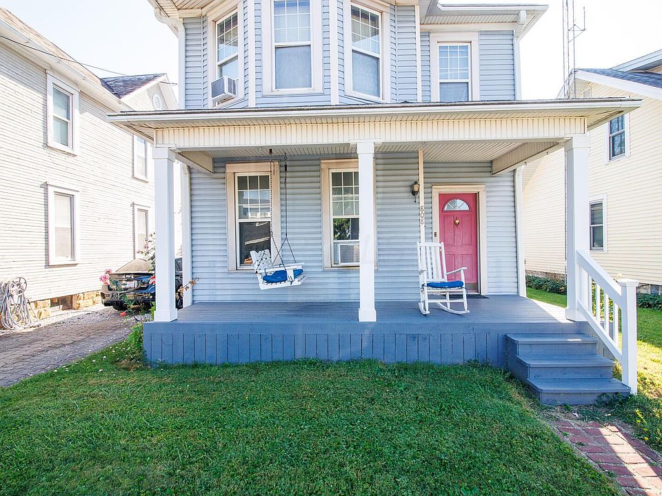 1st image of 808 Forest Rose Ave