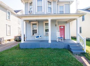 808 Forest Rose Ave, Lancaster, OH 43130