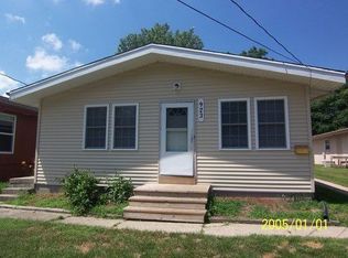 929 Garfield Ave, Ames, IA 50014