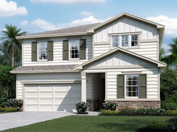 75307 Plumbago Trce, Yulee, FL 32097
