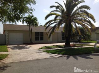 26501 SW 122nd Ct, Homestead, FL 33032