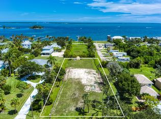 13360 Old Dixie Hwy, Sebastian, FL 32958