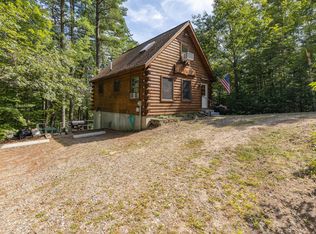 115 Totte Rd, Shapleigh, ME 04076