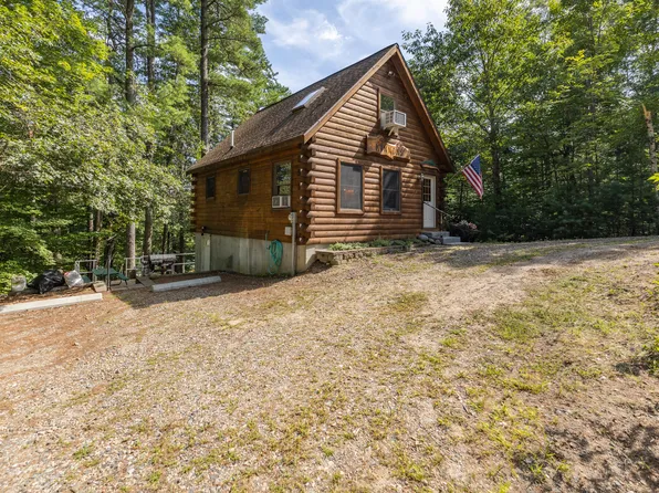 115 Totte Road, Shapleigh, ME 04076