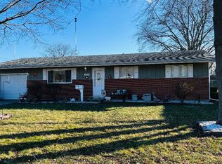 409 E Williams St, Dwight, IL 60420