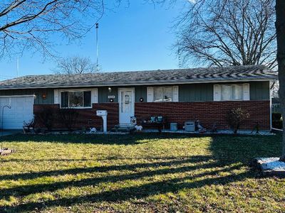 409 E Williams St, Dwight, IL, 60420
