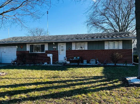 409 E Williams St, Dwight, IL 60420