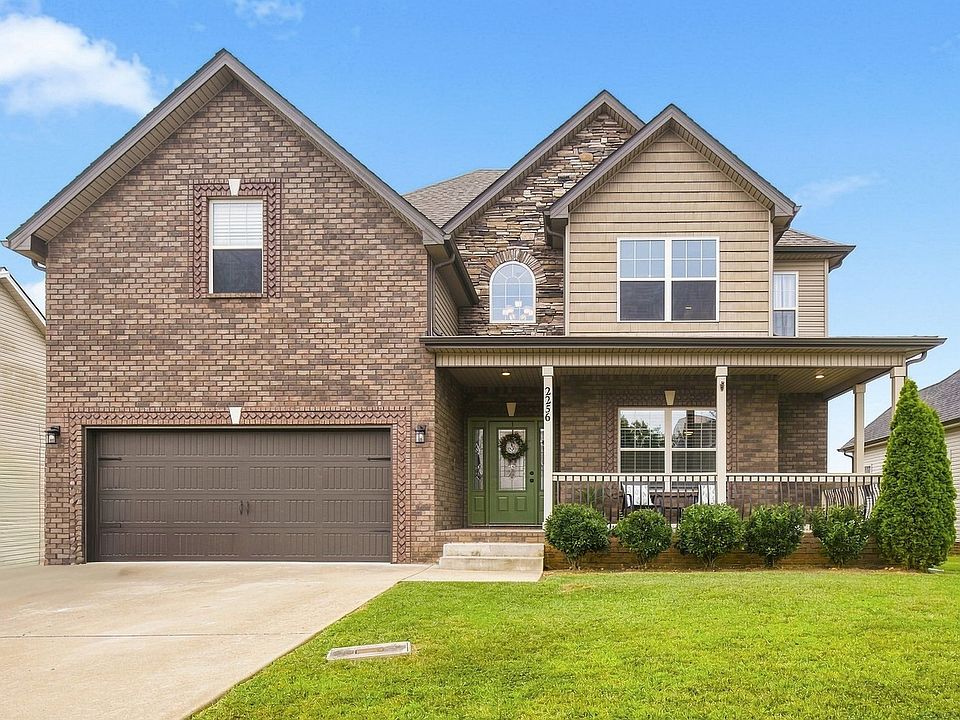 1st image of 2256 Allen Griffey Ct
