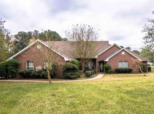 1215 Cain Cemetery Rd, Longview, TX 75602