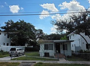 Roosevelt Park, Miami, FL 33142