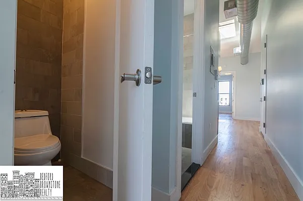 Rented by Bedford Brownstone Realty | media 13