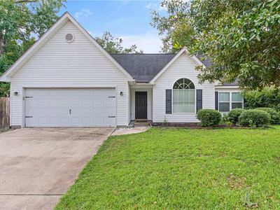 133 Savina Dr, Brunswick, GA, 31523