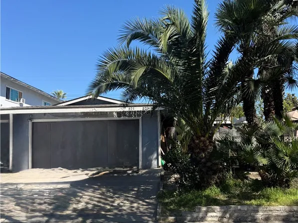323 S Jackson St, Santa Ana, CA 92704