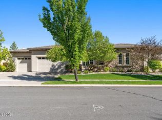 8532 Gypsy Hill Trl, Reno, NV 89523
