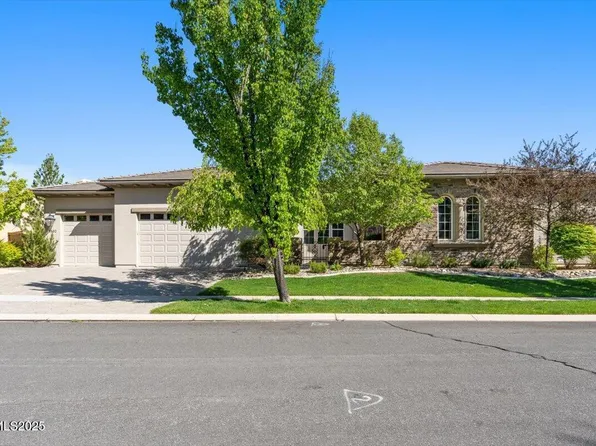 8532 Gypsy Hill Trl, Reno, NV 89523
