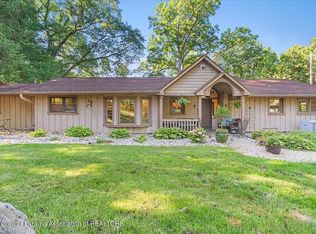 12339 W Herbison Rd, Eagle, MI 48822