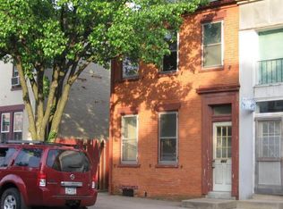 462 Locust St, Columbia, PA 17512