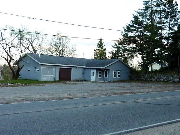 Great road visibilty !