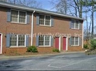 470 Lilburn School Rd NW APT C6, Lilburn, GA 30047