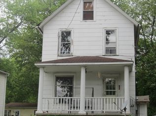 126 Palmer St, Wooster, OH 44691