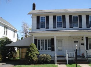 109 Spring St, West Pittston, PA 18643