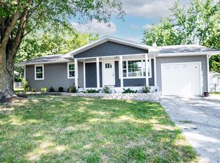 101 E Willow St, Fair Grove, MO 65648