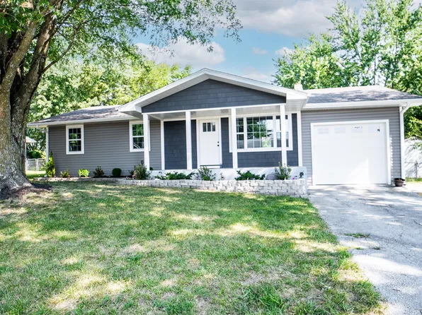 101 E Willow Street, Fair Grove, MO 65648