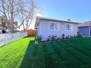 1695 Andalusia Way #1695, San Jose, CA 95125