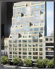 5th image of 33 W 56th St APT 9C