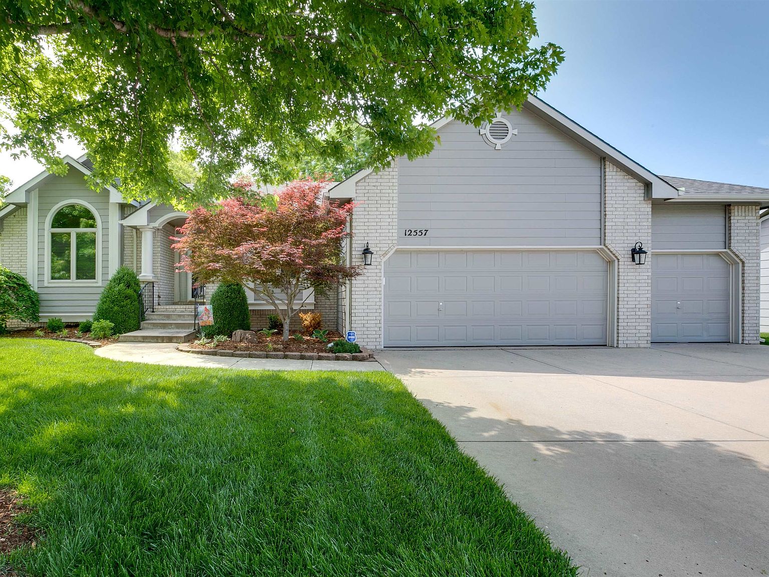 12557 W Hardtner St, Wichita, KS 67235 Zillow