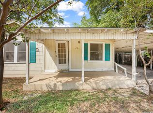 127 Linda Lou Dr, San Antonio, TX 78223