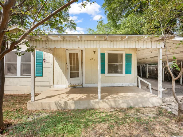 127 Linda Lou Dr, San Antonio, TX 78223