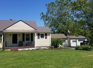 12042 State Route 350, Moores Hill, IN 47032