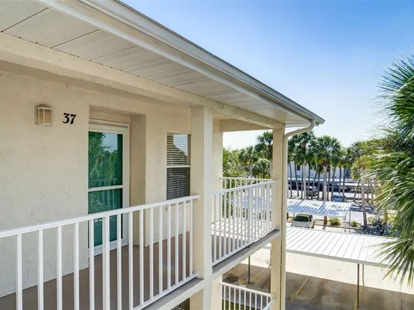 7294 CLOISTER DRIVE #37, SARASOTA, FL 34231