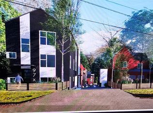 9743 57th Ave S #B, Seattle, WA 98118