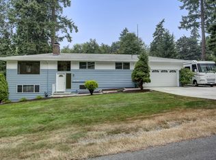 9007 133rd Ave SE, Newcastle, WA 98059