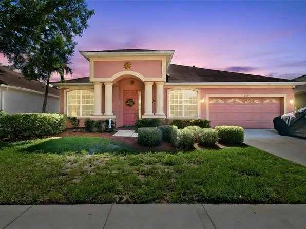 12435 ADVENTURE DRIVE, RIVERVIEW, FL 33579