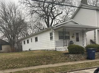 340 South St, Piqua, OH 45356